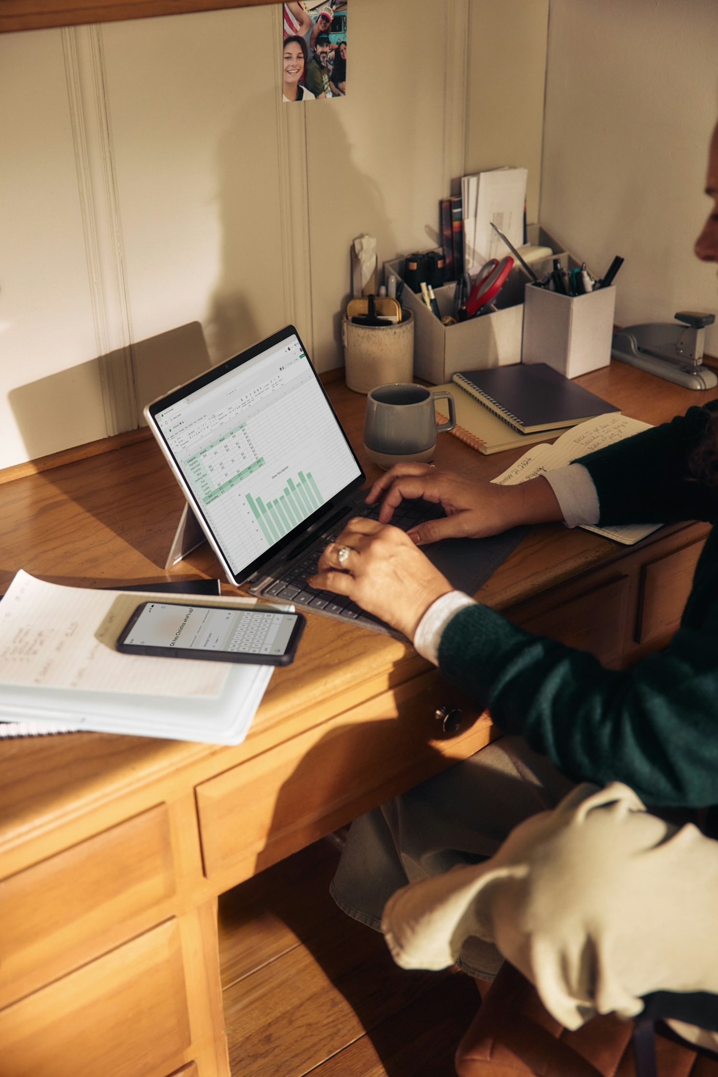 Practical Steps to Master New Technologies
